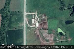 2450 270th Ave, Mount Ayr, IA 50854
