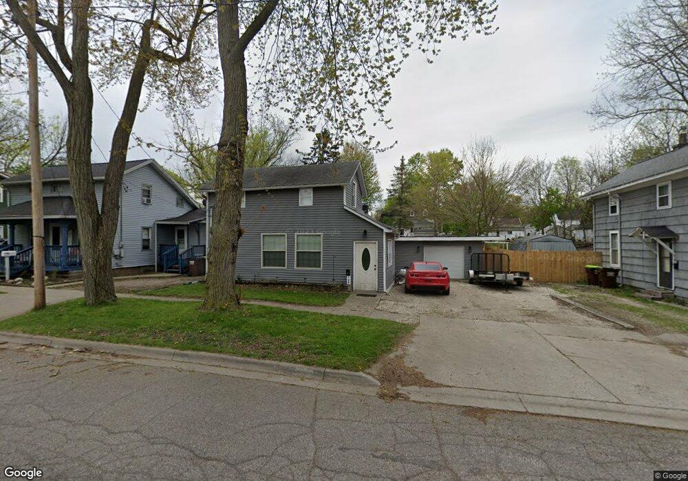 136 Seeley St, Adrian, MI 49221 - photo 1