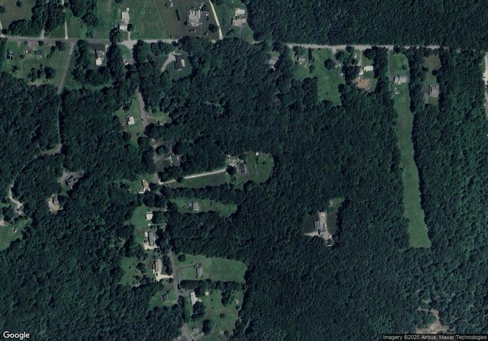 43 Spusta Rd, Stafford Springs, CT 06076 - photo 1