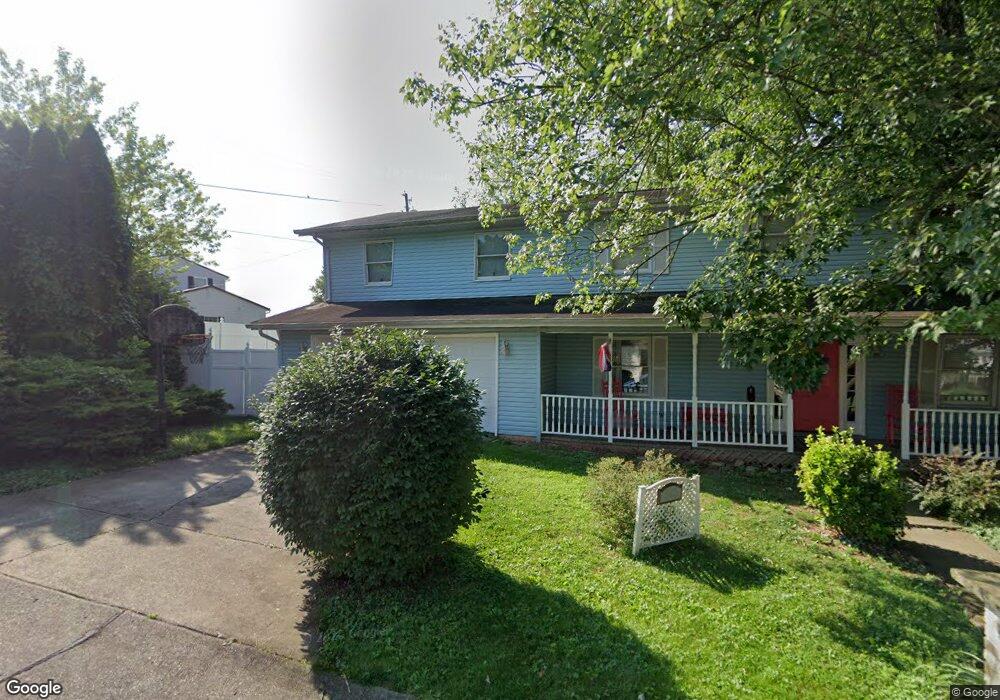 80 Rosehill Ln, Scott Depot, WV 25560 - photo 1