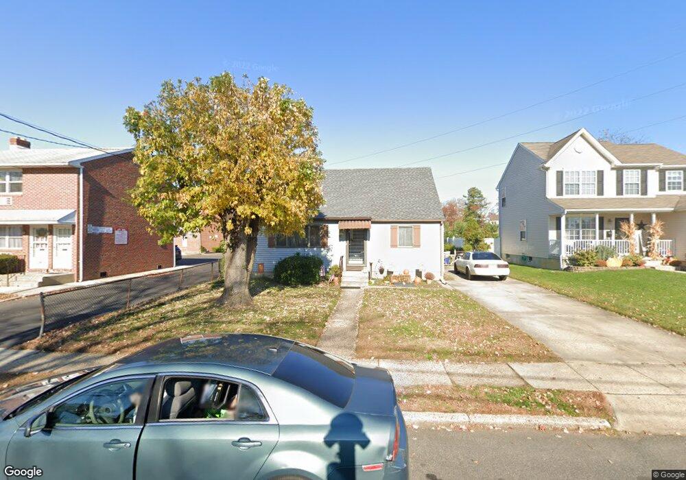 320 Davis Ave, Mount Ephraim, NJ 08059 - photo 1