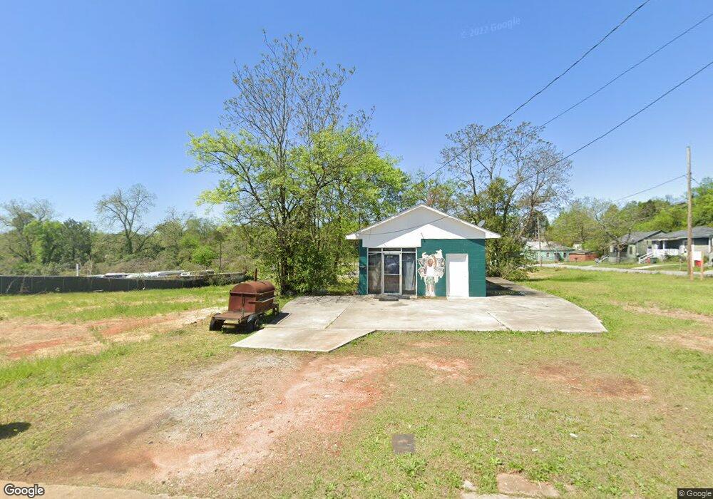 2737 Cason St, Macon, GA 31206 - photo 1