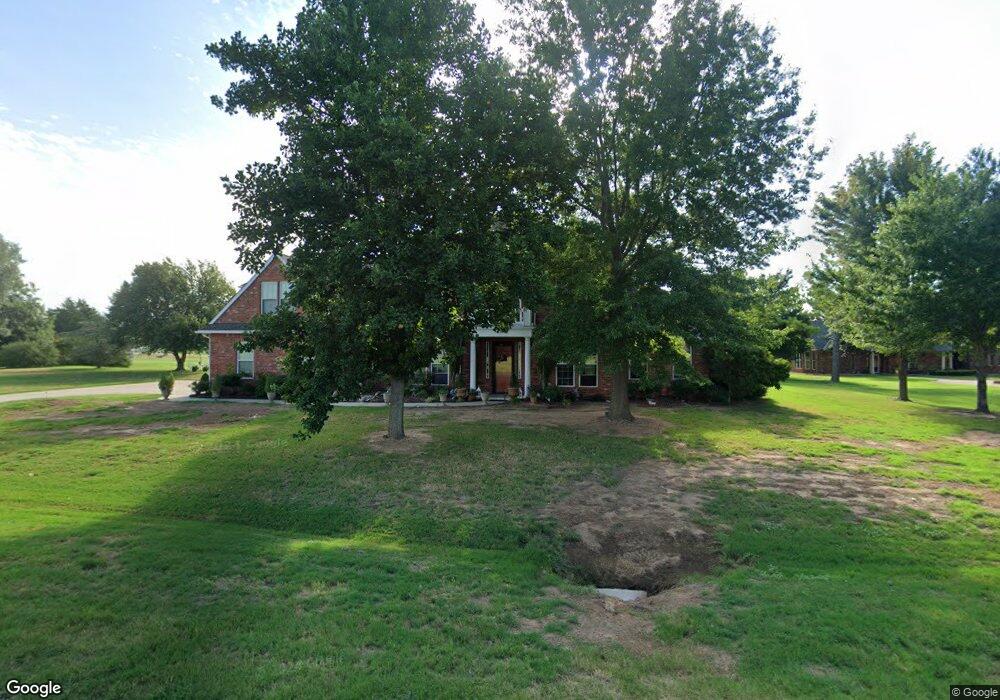 4651 Augusta Dr, Norman, OK 73072 - photo 1