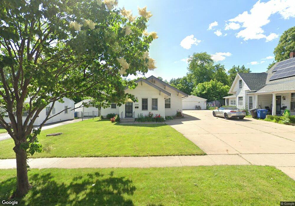3310 Cornell St, Des Moines, IA 50313 - photo 1