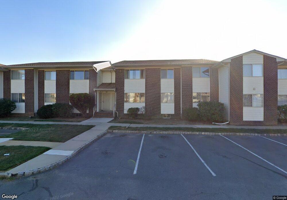 1308 Bradley Ct unit 1308, Princeton, NJ 08540 - photo 1