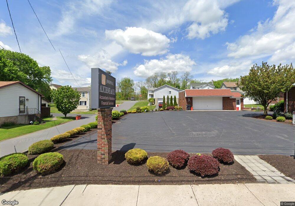 1220 Main St, Pittston, PA 18640 - photo 1