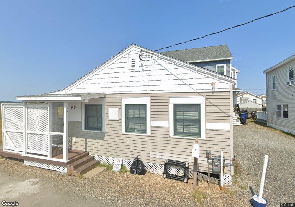 22 Riverview Terrace unit B, Hampton, NH 03842 - photo 1