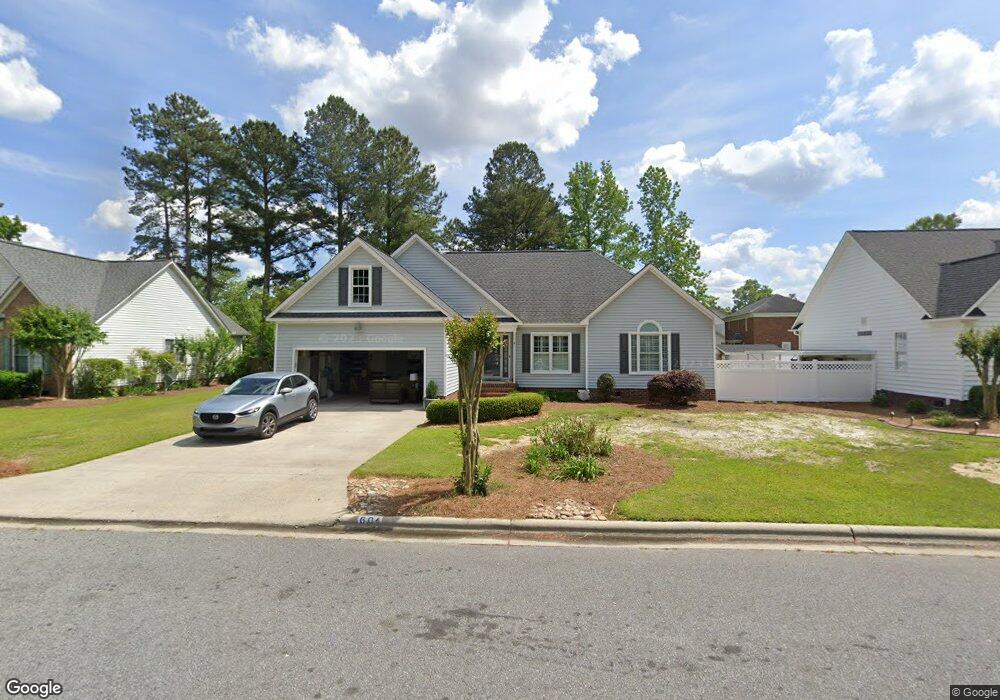 604 Tabard Rd, Winterville, NC 28590 - photo 1