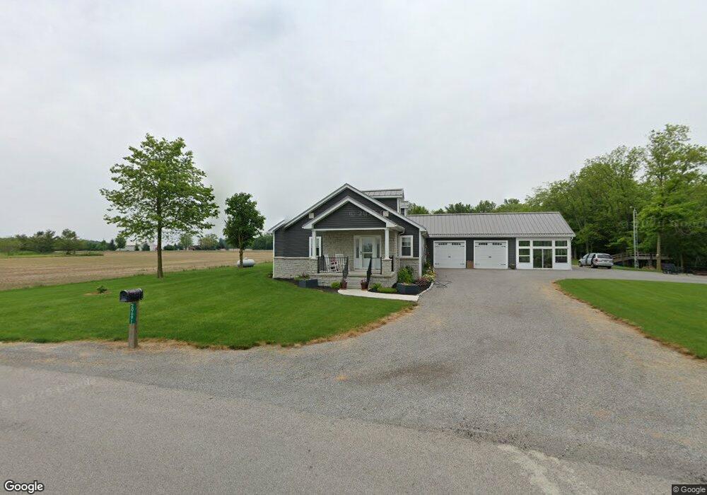 20691 Road P, Cloverdale, OH 45827 - photo 1