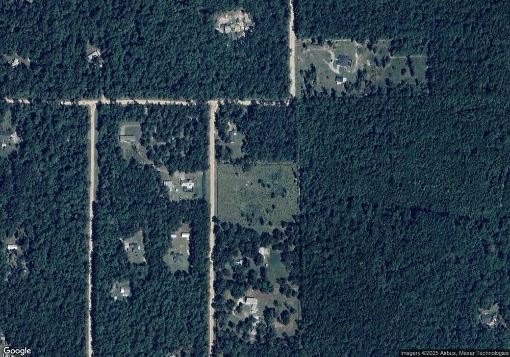 Lot 23 Forest Ln, Crawfordville, FL 32327 - photo 1