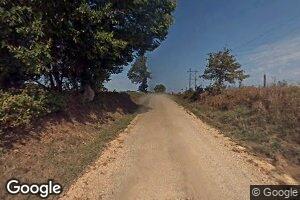 11696 N County Road 975 E, Lamar, IN 47550