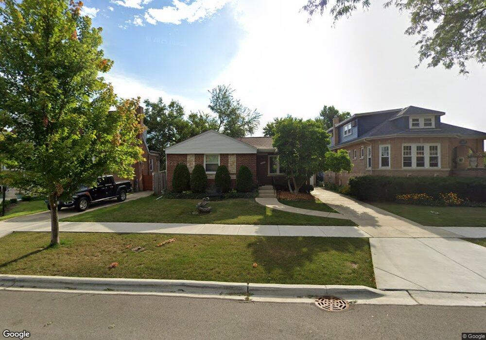 1527 Suffolk Ave, Westchester, IL 60154 - photo 1