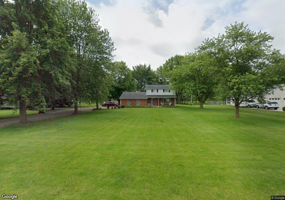 2365 Carleton West Rd, Carleton, MI 48117 - photo 1