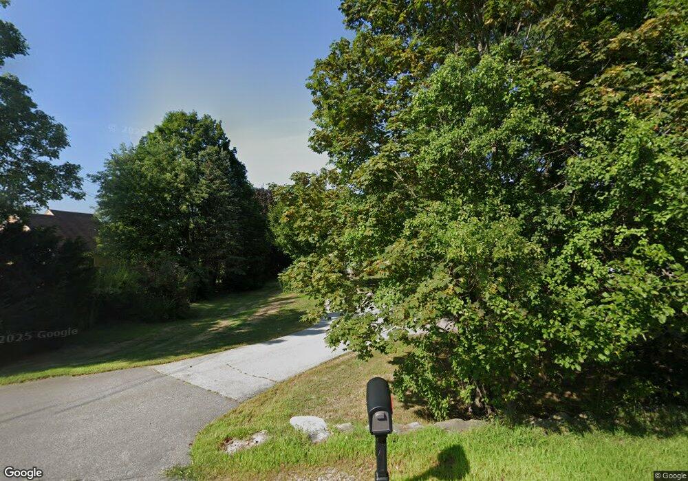 420 Pembroke St, Pembroke, NH 03275 - photo 1