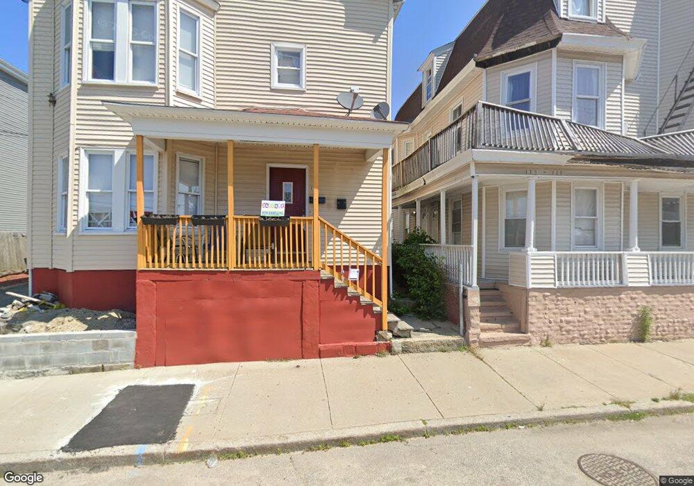 115 Burnett St, Providence, RI 02907 - photo 1