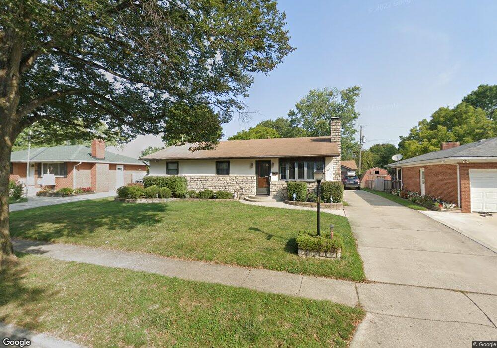 1234 Kildale Square S, Columbus, OH 43229 - photo 1