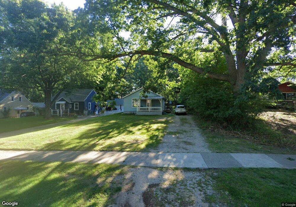 1120 Ball Ave NE, Grand Rapids, MI 49505 - photo 1