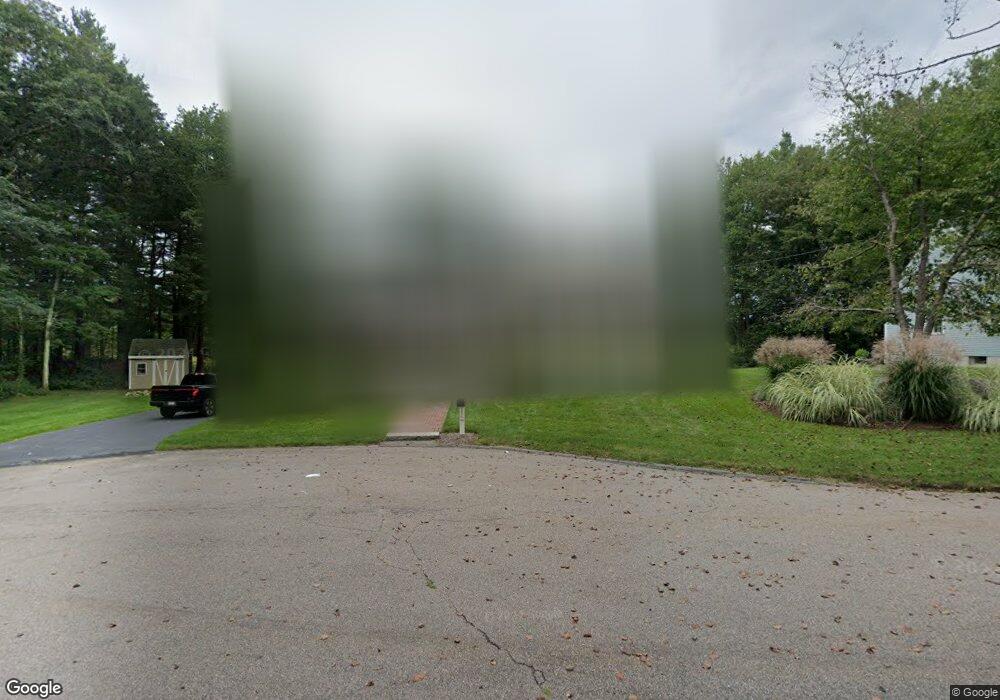 2 Leonard Rd, Walpole, MA 02081 - photo 1