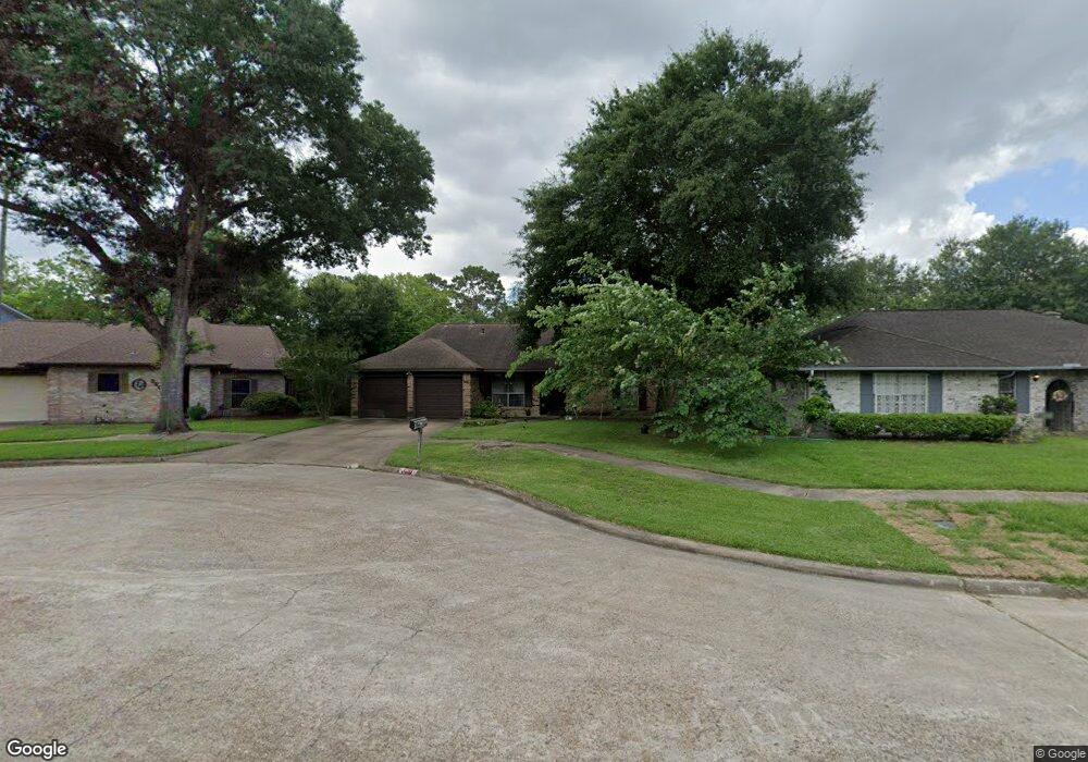 3807 Black Locust Dr, Houston, TX 77088 - photo 1