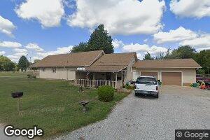 204 N Hoisington St, Arma, KS 66712