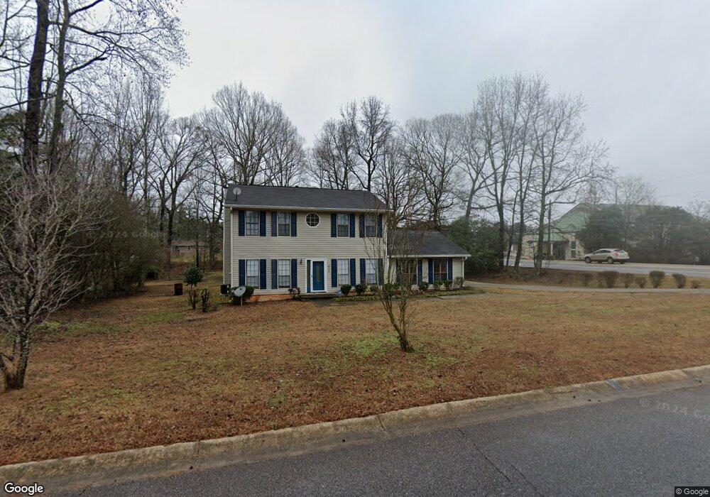 2266 Logan Dr, Jonesboro, GA 30236 - photo 1