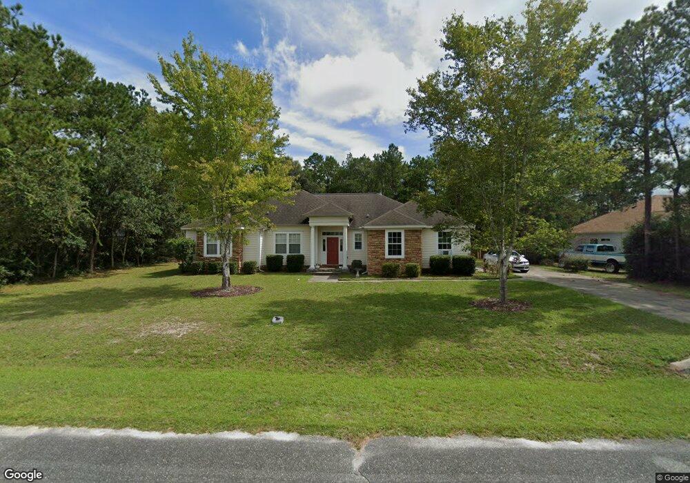 15 Pimlico Dr unit 1, Crawfordville, FL 32327 - photo 1