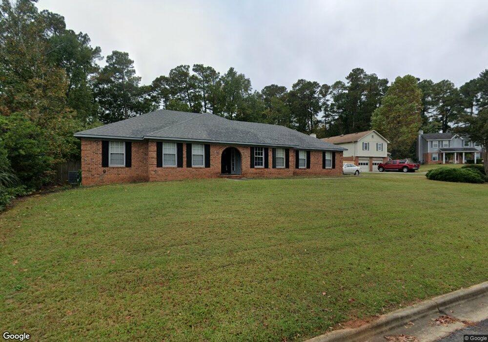 562 Hunterdale Rd, Evans, GA 30809 - photo 1