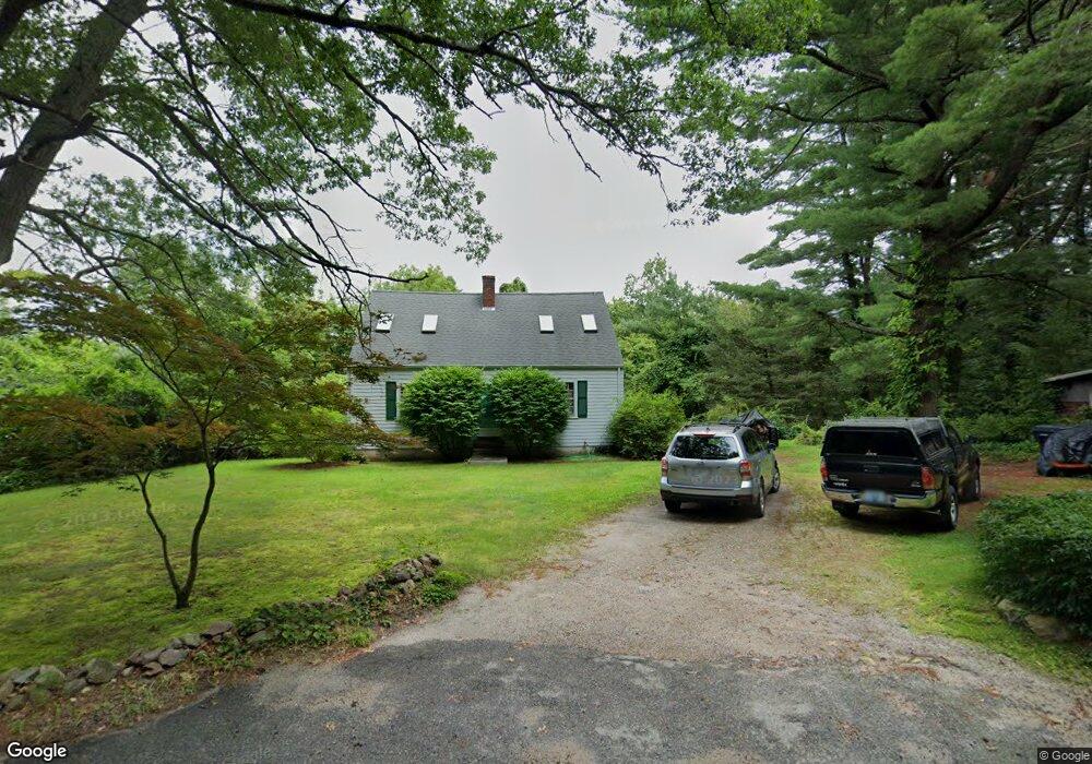 66 Sumner Brown Rd, Cumberland, RI 02864 - photo 1
