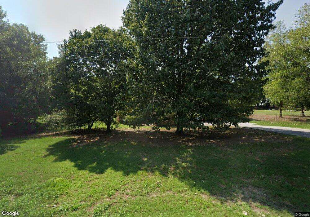 12772 S 198th East Ave, Broken Arrow, OK 74014 - photo 1