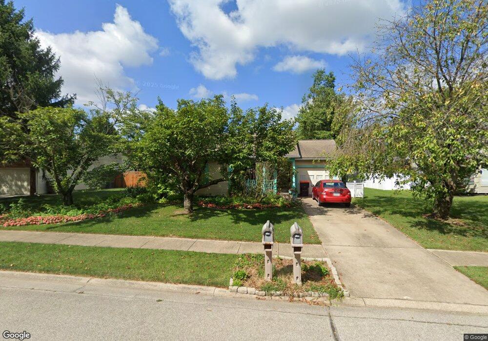 3364 Old Field Ln, Columbus, IN 47203 - photo 1