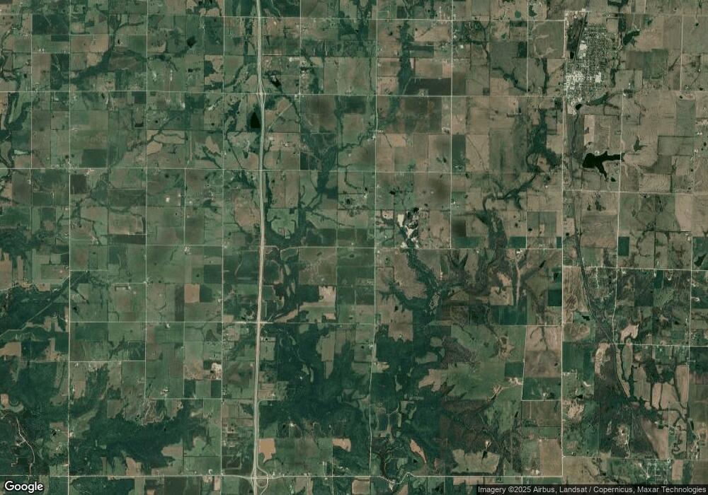 W 375th St, Louisburg, KS 66053 - photo 1