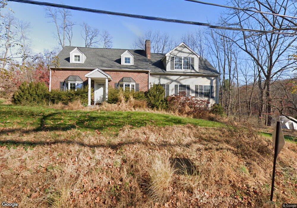 83 Ironia Rd, Mendham, NJ 07945 - photo 1