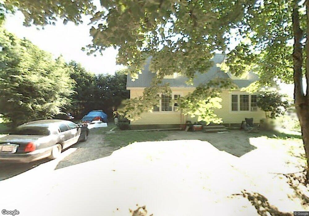 159 Allston Ave, Worcester, MA 01604 - photo 1