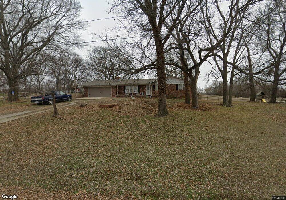 16911 S 4200 Rd, Claremore, OK 74017 - photo 1
