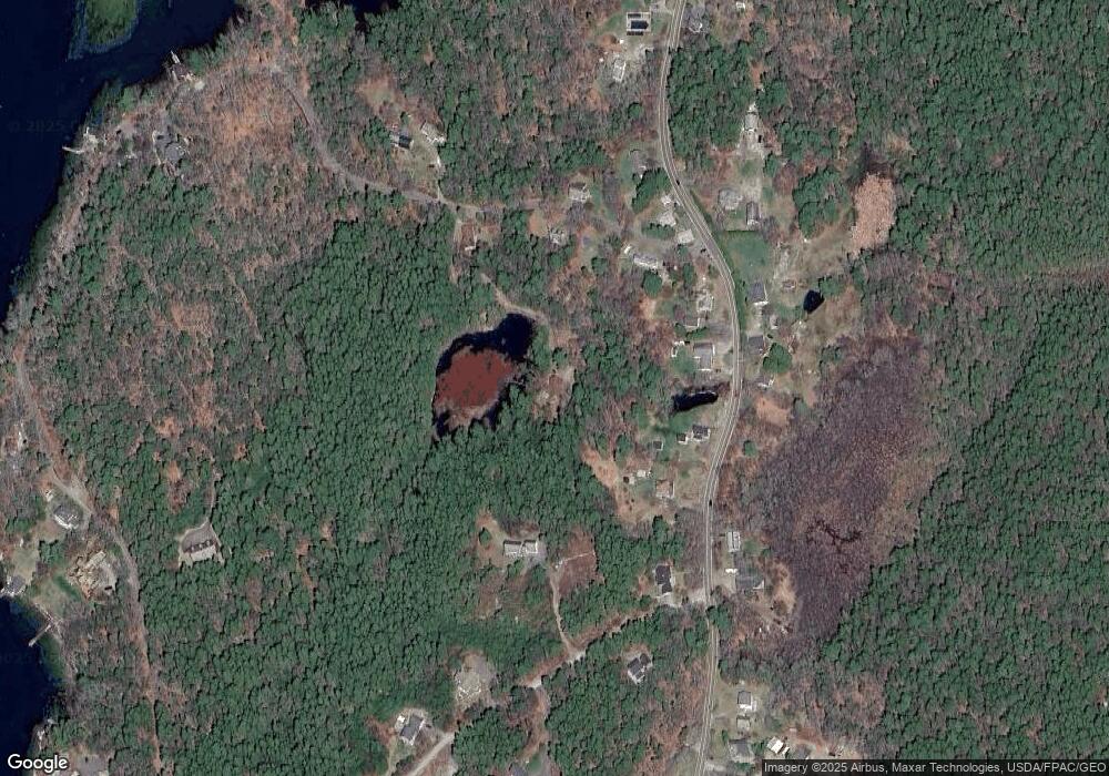 15 Little Pond Rd, East Boothbay, ME 04544 - photo 1