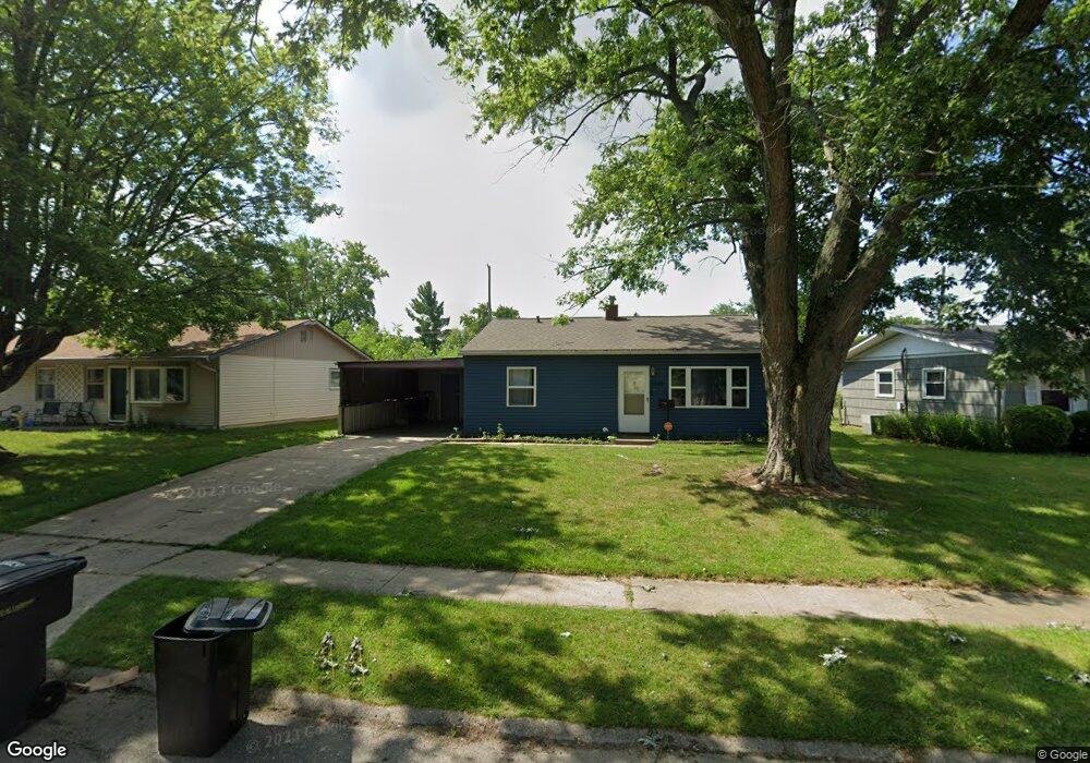 1021 Archway Dr, Lafayette, IN 47909 - photo 1