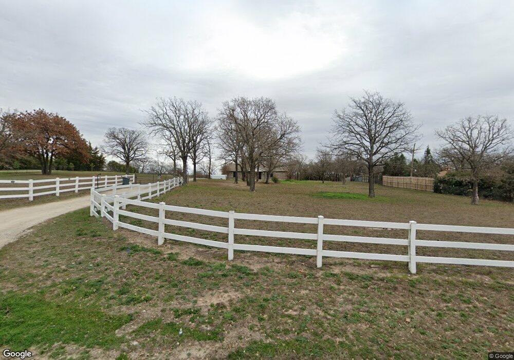 1168 Reese Ln, Azle, TX 76020 - photo 1