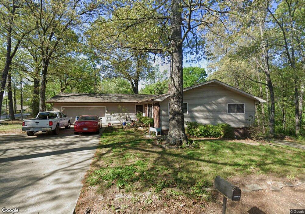 1 Basore Cir, Bella Vista, AR 72715 - photo 1