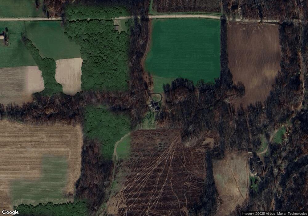 1955 S Layton Station Rd, Covington, IN 47932 - photo 1