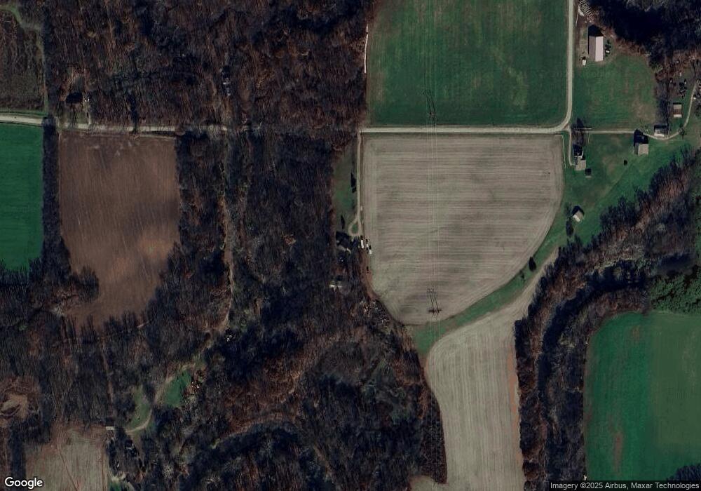 1829 S Layton Station Rd, Covington, IN 47932 - photo 1