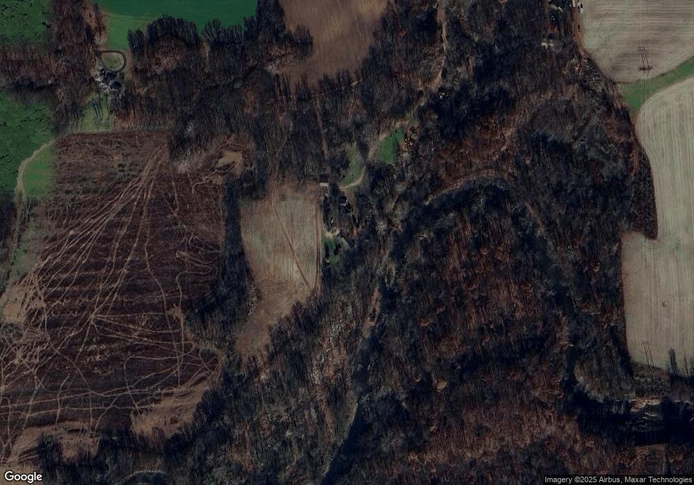 1847 S Layton Station Rd, Covington, IN 47932 - photo 1