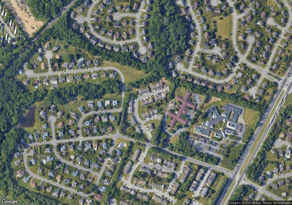 43 Aidone Dr, New Castle, DE 19720 - photo 1