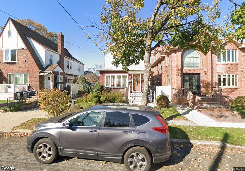 19635 45th Rd, Flushing, NY 11358 - photo 1