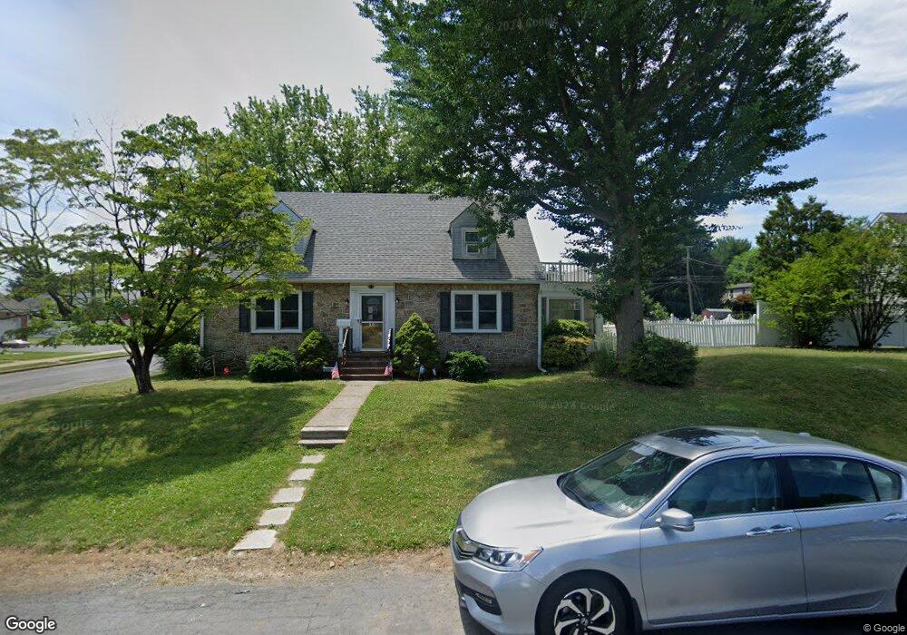 2528 W Elm St unit 2534, Allentown, PA 18104 - photo 1