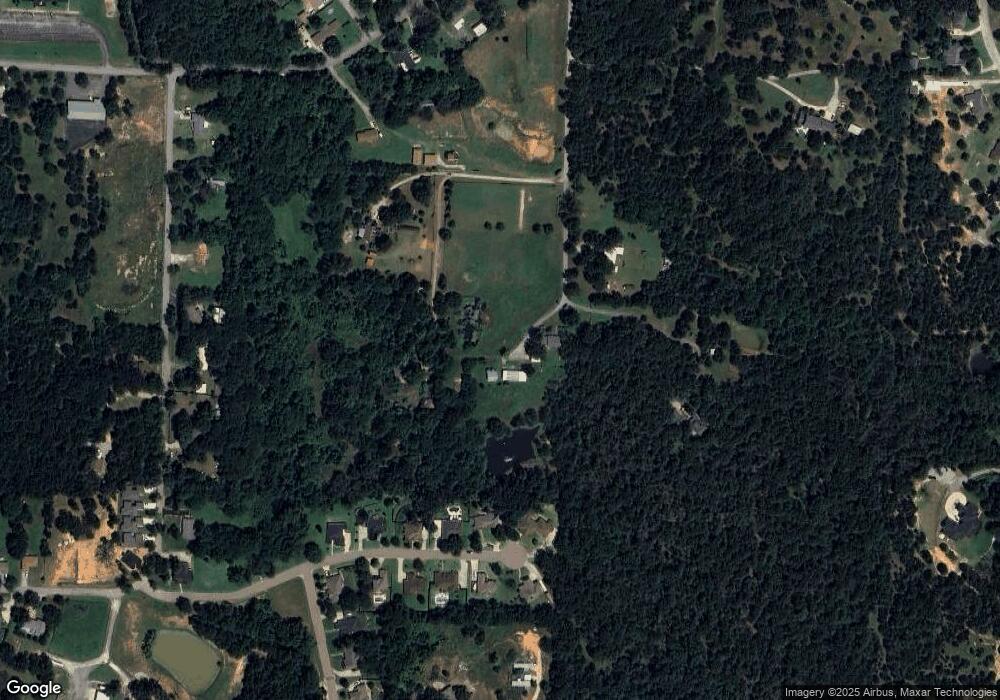 1499 Crosstimbers Ln, Denison, TX 75020 - photo 1