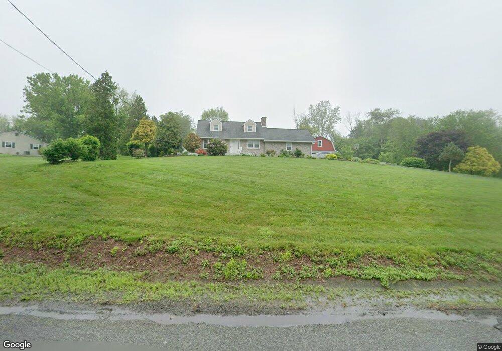 323 Congo Niantic Rd, Barto, PA 19504 - photo 1