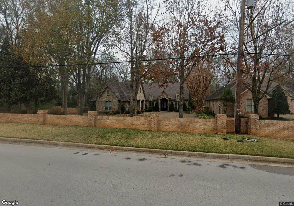 3200 Old Bullard Rd, Tyler, TX 75701 - photo 1
