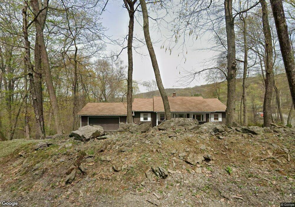 45 Old Mt Peter Rd, Warwick, NY 10990 - photo 1