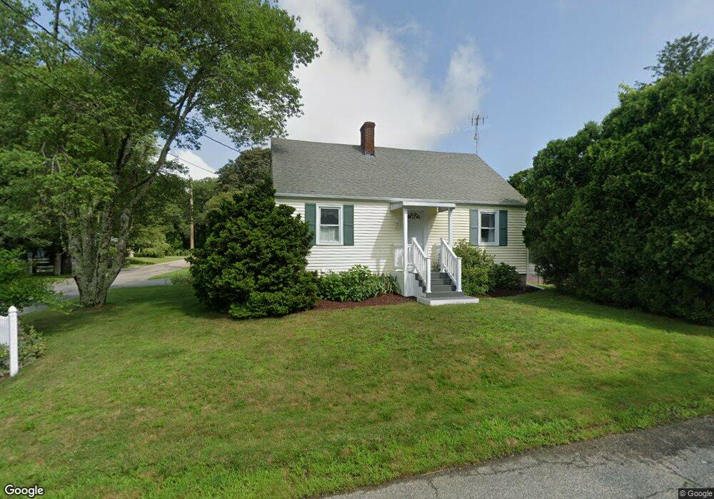 3 Faraday St, South Dartmouth, MA 02748 - photo 1