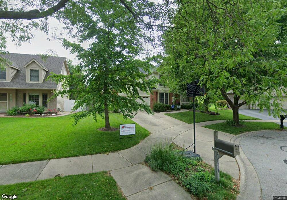 111 Rieser Cir, Naperville, IL 60565 - photo 1